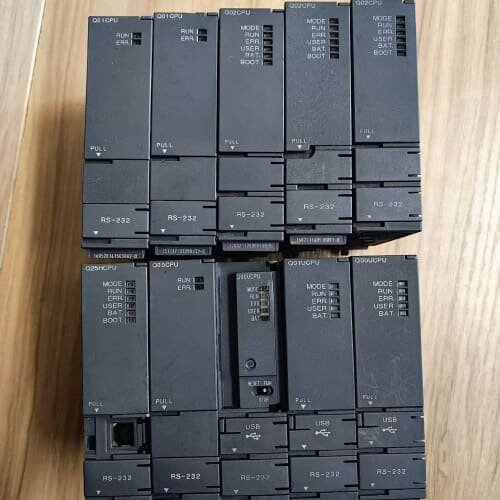 议价Q00CPU Q02CPU Q01CPU