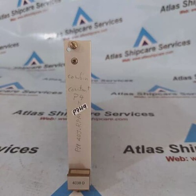 议价Carlo Gavazzi 4030D PCB Board Rev.B