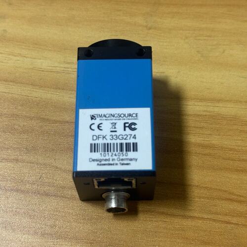 议价映美精DFK33G274彩色工业