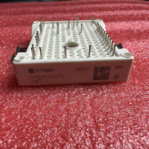 议价FP35R12W2T4 全新还有一个 拆机有
