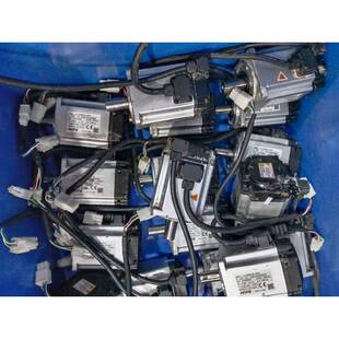 议价禾川400瓦电机SV-X2MH040A-N2LN