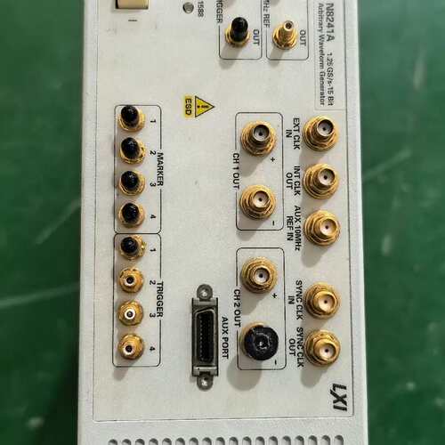议价函数发射器 安捷伦N8241A，图成色，原装正品，不邮