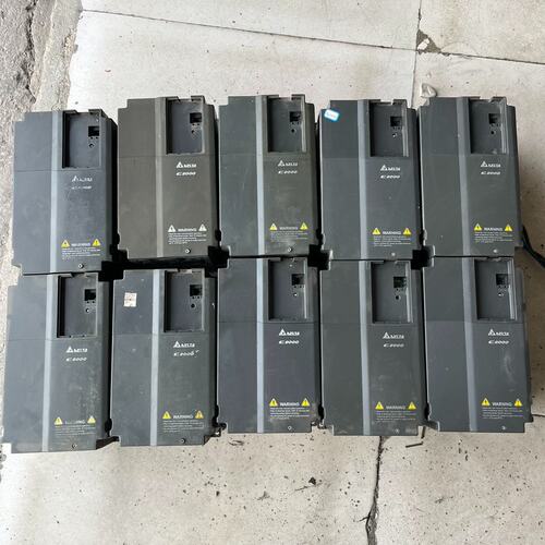 议价台达变频器C2000变频器15KW V150C43A-B