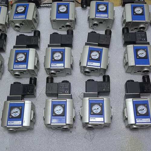 议价AirATc 慢放阀GV300-10