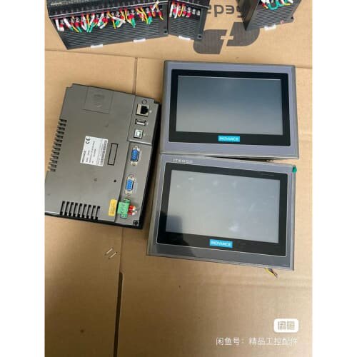 议价匯川触控屏幕IT6070E议价