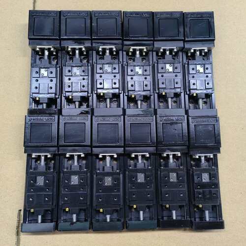 议价LX2001-B1-N-80 正品MISUMI米思米 直线模