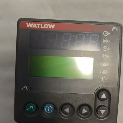 议价F4DH-CCCC-21RG WATLOW温控器 工业温度控制器议价维修