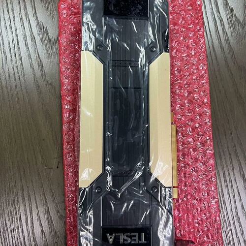 议价TESLA V100 16G 原版原装原箱 pcie 标准