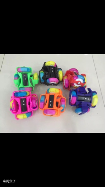 Roller Hot Wheel       - Ref 2571846 Image 3