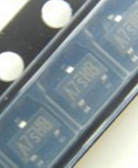 （直拍）LM3880MF-1AA 全新原装SOT23-6