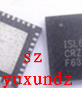 （直拍）ISL6266AHRZ ISL6266A 全新原装 一个起售出！