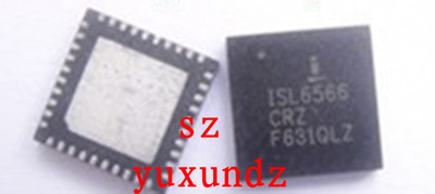 （直拍）ISL6266AHRZ ISL6266A 全新原装 一个起售出！
