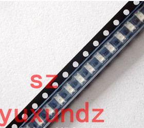 贴片发光二极管 0805（蓝色）LED蓝灯 高亮【20个=3元】量大优惠