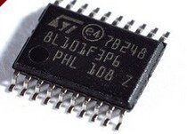 【直拍】STM8L101F3P6 100%原装正品