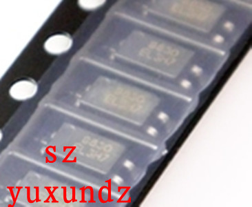 全新亿光特价现货：EL3H7A EL3H7B EL3H7C,SSOP-4 量大更优惠！