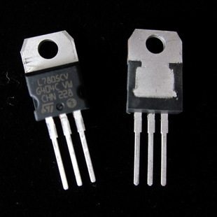【直拍】l7912cv 三端稳压管 7912 全新原装 to-263-3