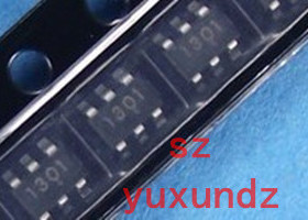 【直拍】锂电池升压芯片 PT1301 封装SOT23-6 全新原装