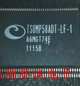 【直拍】TSUMP58ADT-LF-1 全新原装 液晶电视芯片