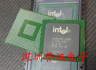 【直拍】NH82801FBM 82801FBM 全新正品 南桥现货