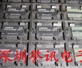 【直拍】K4B2G1646C-HCKO K4B2G1646C-HCK0 全新原装/内存芯片