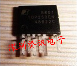 一个起【直拍】TOP255EN TOP255EG 全新原装/液晶电源芯片