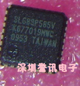 两个起【直拍】SLG8SP553V 全新主板芯片