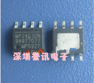 两个起【直拍】MP2355DN 全新原装/SOP8封装