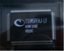 一个起【直拍】TSUM5PFHJ-LF-4  液晶IC系列 全新原装！