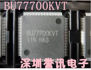 一个起【直拍】BU77700KVT 全新原装