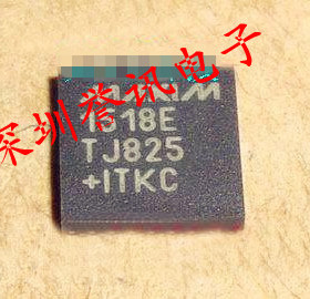 【直拍】MAX1858 全新原装