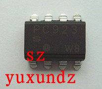 （全新原装）PC923L SOP-8 光隔离器 光电耦合
