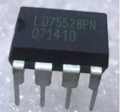 【直拍】LD7552BN LD7552BPN全新原装/液晶电管理源芯片 DIP-8