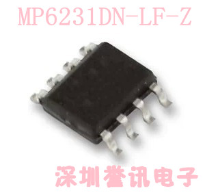 【直拍】MP6231DN MP6231DN-LF-Z全新原装