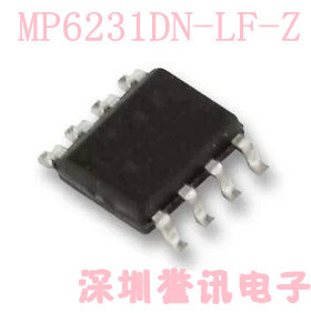 【直拍】MP6231DN MP6231DN-LF-Z全新原装