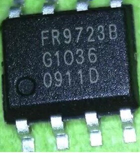 【直拍】FR9723 FR9723B 液晶显示屏驱动IC 【全新原装】