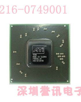 【漂亮现货】216-0749001 全新40元 测试30元