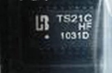 【直拍】TS21C 全新原装 滤波器！