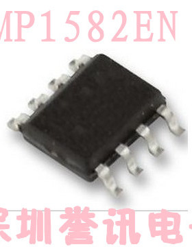 【直拍】MP1582EN MP1582EN-LF-Z SOP8 全新原装