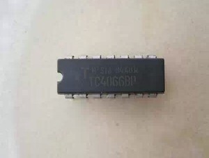 两个起【直拍】TC4066BP 全新原装