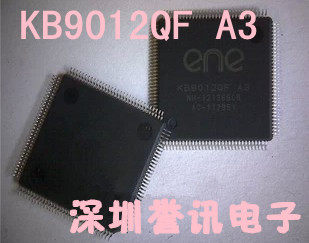 一个起【直拍】KB9012QF A3 全新原装/笔记本IO！