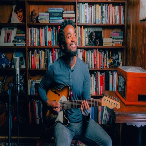 Pickup Music Songsquads Cecil Alexander Guitar Solo 吉他独奏
