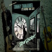 Its Emmanuel Never Late TrueFire Tommy Too Songbook 指弹吉他