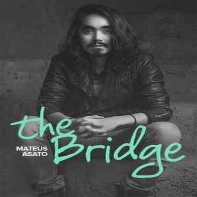 The Bridge Mateus Asato JTC Guitar Solo 吉他独奏教程+音视谱