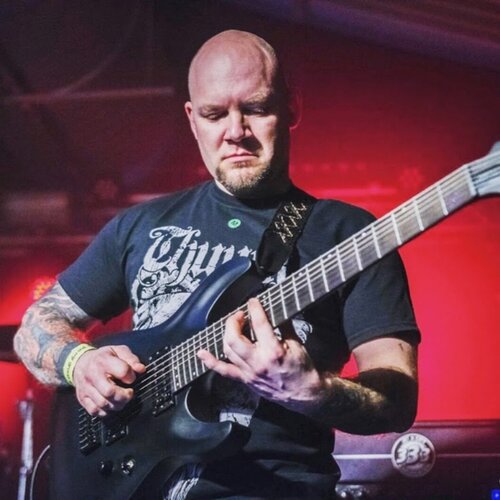 Udemy Ultimate Metal Rhythm Guitar Simon Smith 金属节奏吉他