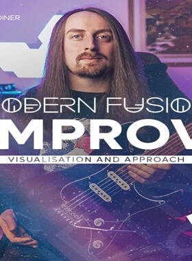 Modern Fusion Improv V1 Visualisation Approach Jack Gardiner