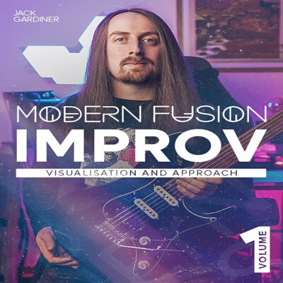 Modern Fusion Improv V1 Visualisation Approach Jack Gardiner