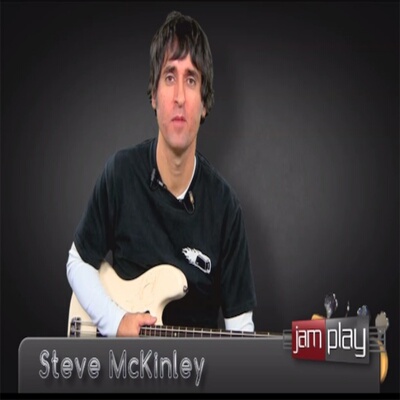 JamPlay Bass Maintenance and Mods Steve McKinley贝斯保养维护