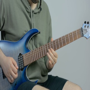 Udemy 66 Must Know Licks and Riffs for Modern Guitar Player