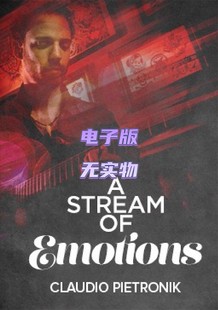 Claudio 音伴 Pietronik Emotions Stream 吉他单曲独奏教程