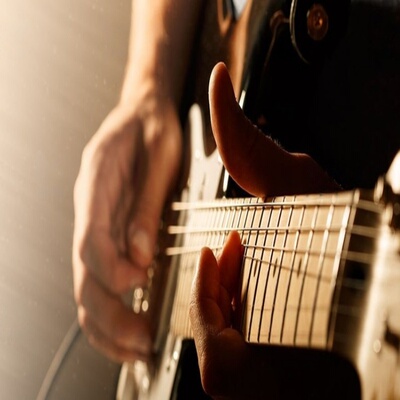 Udemy The Essential Guitar The Beginner's Basic Guide Tanner